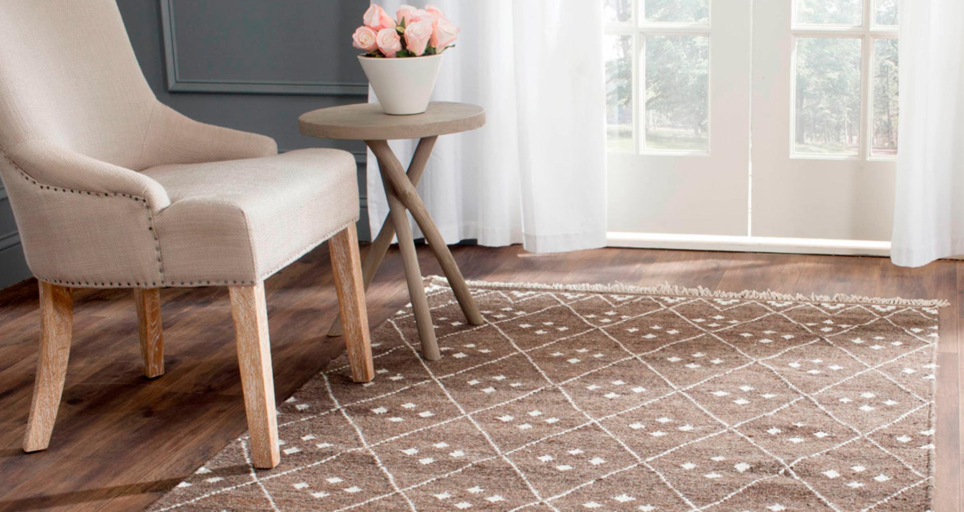 Why Invest In A Handmade Area Rug?