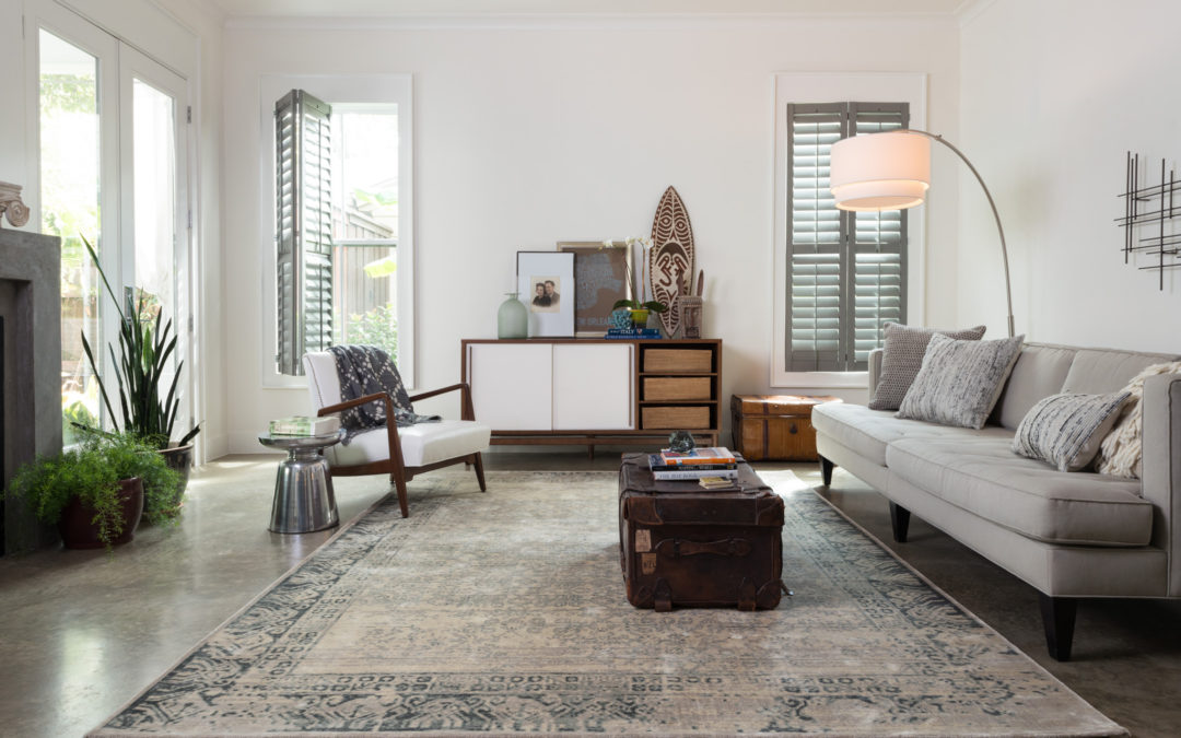 What Rug Material Is Perfect For Your Home?